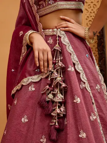 Lehenga, Set Shoot photography by CPH Studio, photograph 23