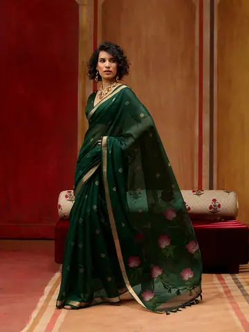 Sarees, Campaign Shoot photography by CPH Studio, photograph 102