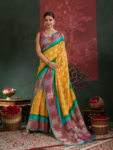 Sarees, Uber Premium photography by CPH Studio, photograph 119