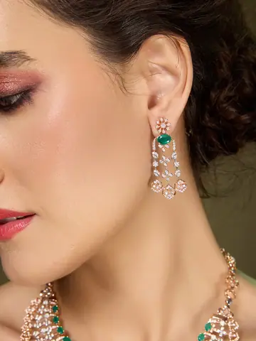 Jewellery, Campaign Shoot photography by CPH Studio, photograph 76