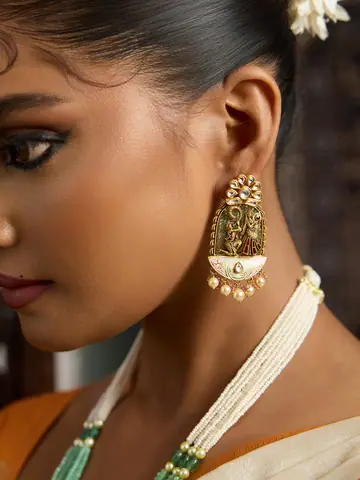Jewellery, Campaign Shoot photography by CPH Studio, photograph 8