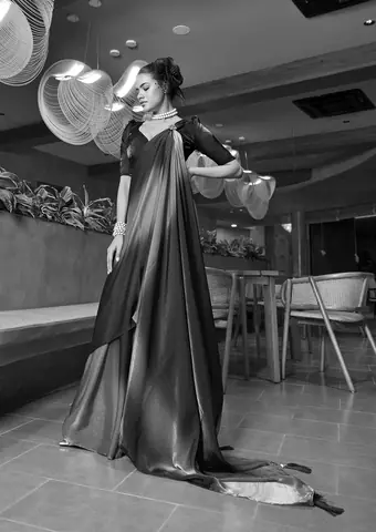Sarees, Outdoor Shoot photography by CPH Studio, photograph 51