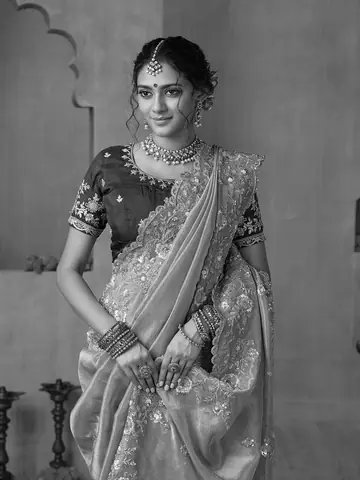 Sarees, Set Shoot photography by CPH Studio, photograph 64