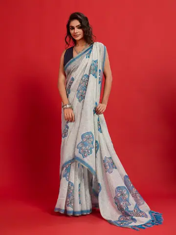 Sarees, Premium photography by CPH Studio, photograph 4