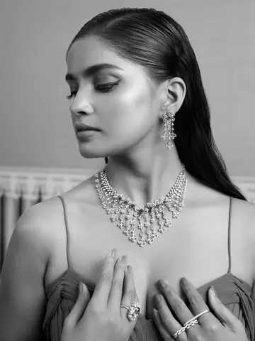 Jewellery, Campaign Shoot photography by CPH Studio, photograph 130